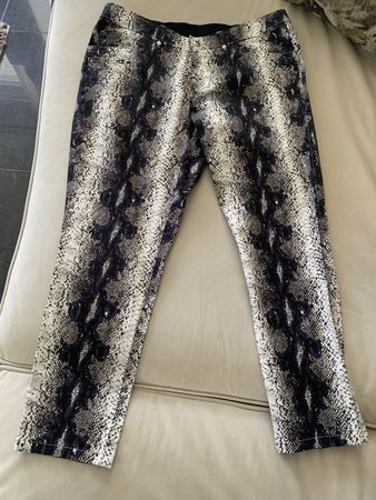 Bogner Damenhose