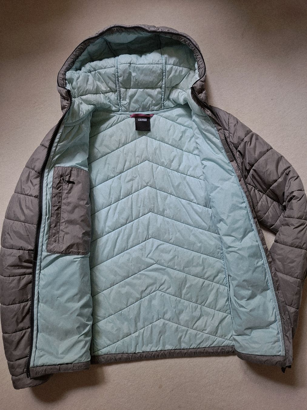 Colmar Giacche: Colmar Winterjacke Gr.38 Primaloft – Usato da Barzheim venduto da spitz01 3