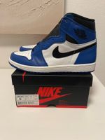 Jordan 1 High OG " Game Royal " Eu 41 (Jahr 2018)
