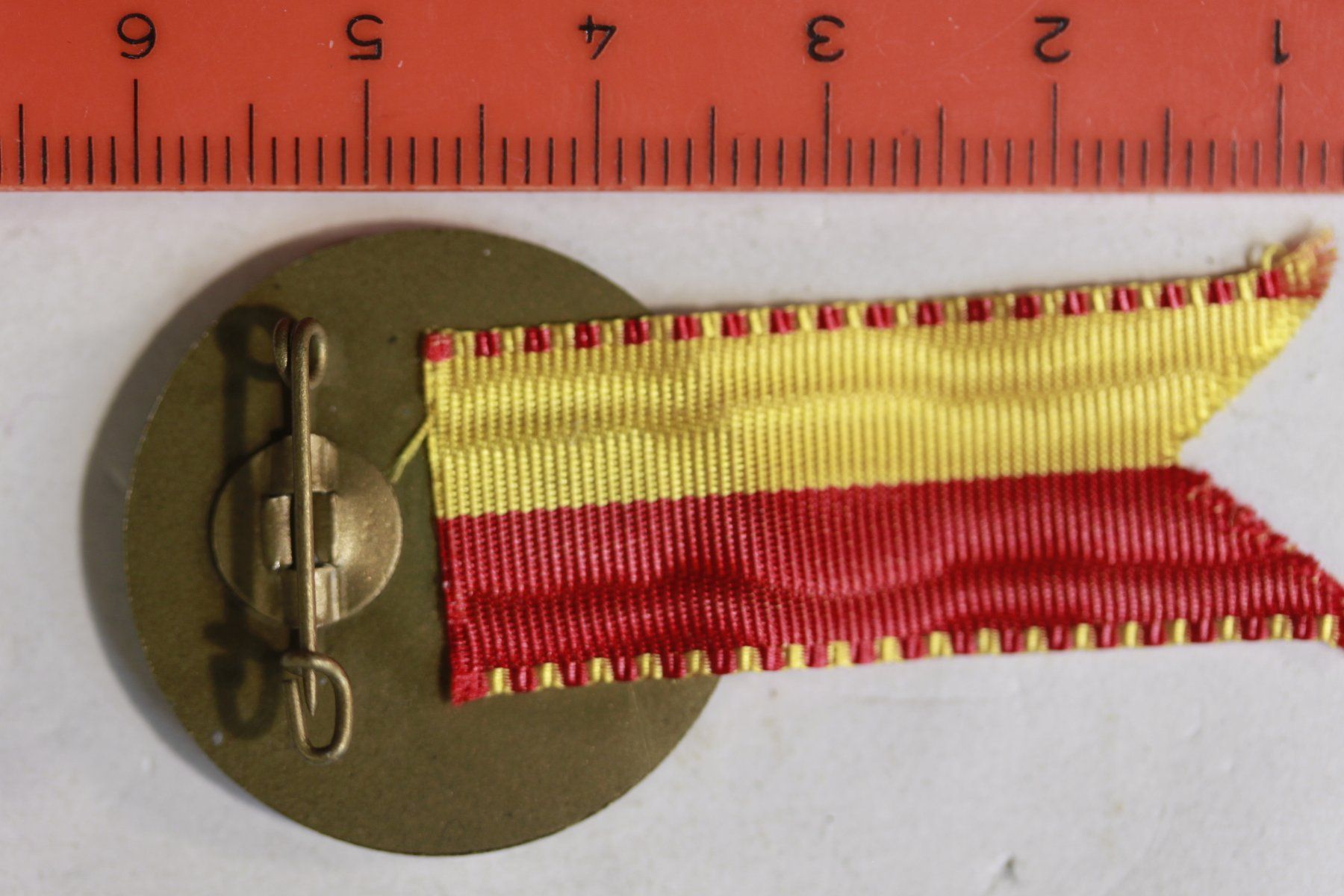 Medaglie: Medaille GE – Usato da La plaine venduto da 762 1