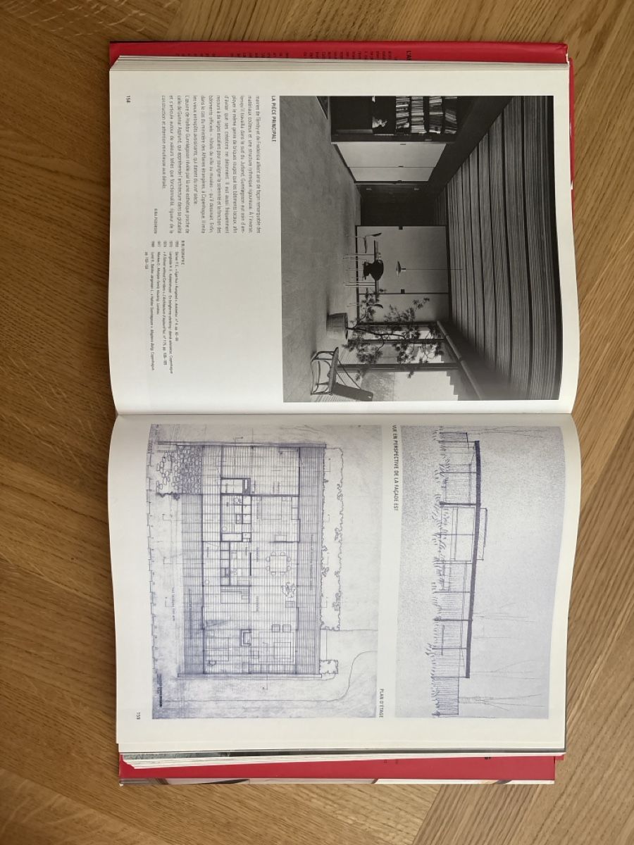 Libri: 100 maisons, 100 architectes  – Usato da Zürich venduto da valerio31 2
