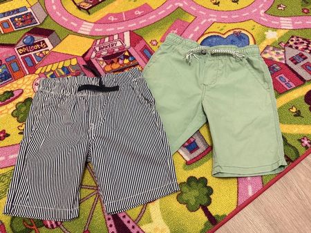 Shorts, Junge, 104