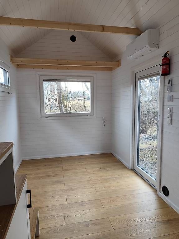 Mobilhome: Sunshine 590 – Usato da St. Gallen venduto da Spa_at_Home911 4