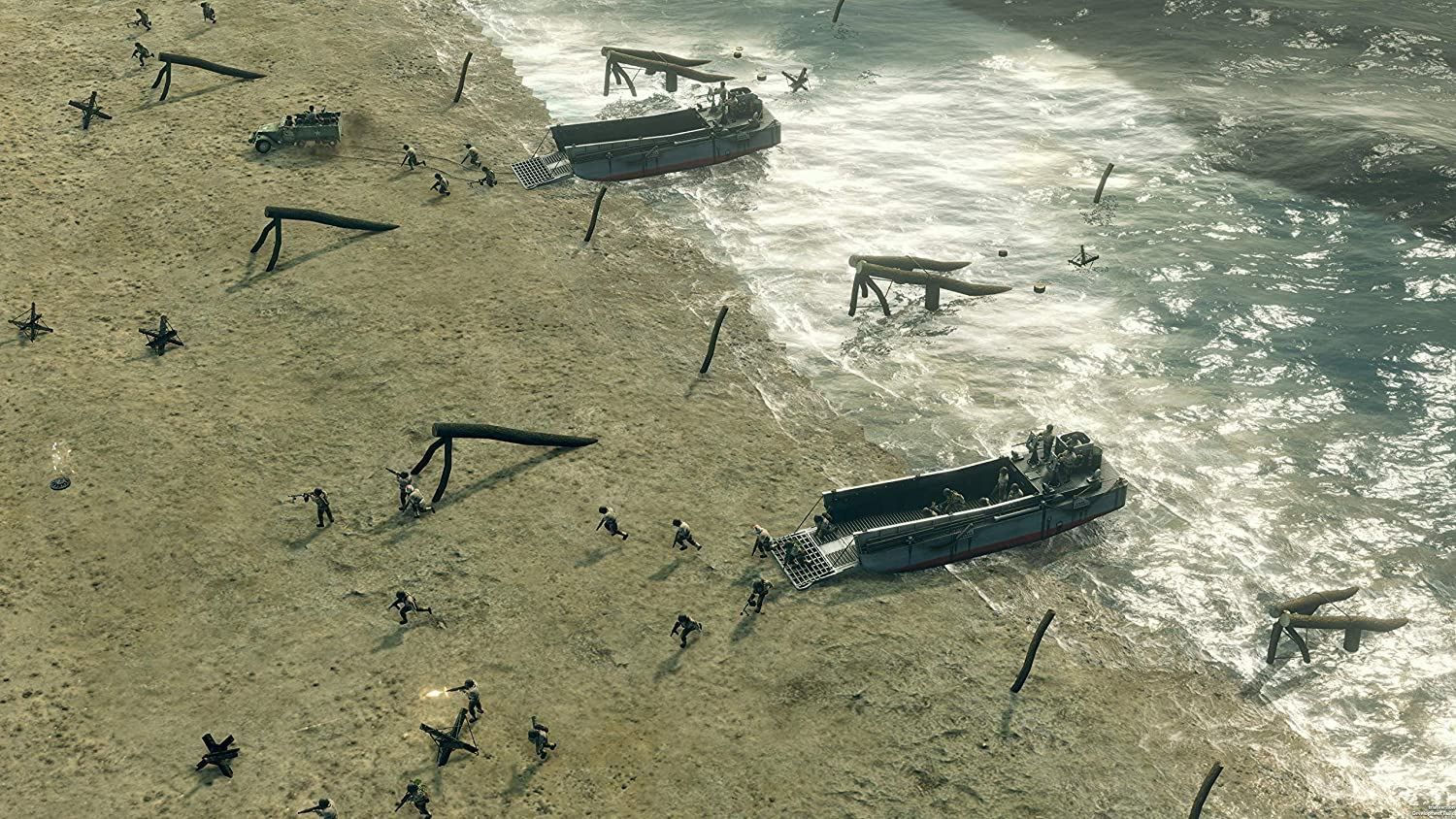 Giochi: Sudden Strike 4 Complete Collection (PC, Nur Steam Key Code) – Nuovo (secondo la descrizione) da Bad Säckingen venduto da ms-spiele-keys 1