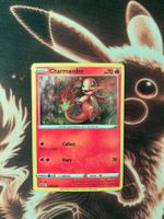 Pokémon Charmander Promo SWSH092 Near Mint English