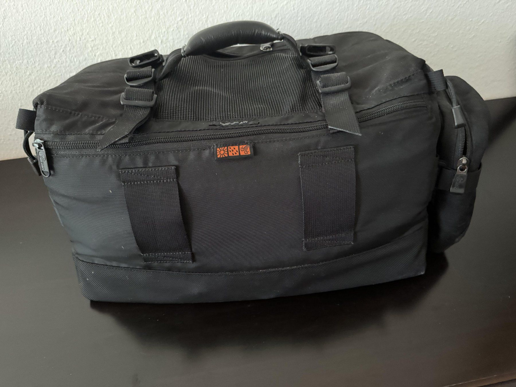 Lowepro Borse: Fototasche der Marke Lowepro – Usato da Rüfenacht BE venduto da Reho 1