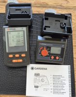 Gardena Bewässerungscomputer 