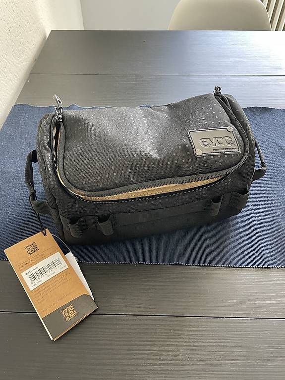Evoc Kosmetikkoffer: EVOC Wash Bag Beauty Bag – Neu und originalverpackt aus Zürich von jasisl 1