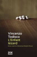 L'enfant lézard