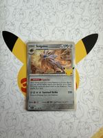 Pokémon 30th Celebration 🇬🇧 Solgaleo 105/128