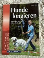 Hunde longieren - Buch - Dagmar Cutka - Cadmos Hundepraxis