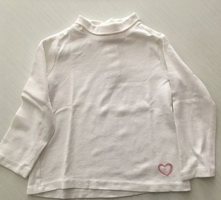 Kinder Rollkragen-Pulli (92)