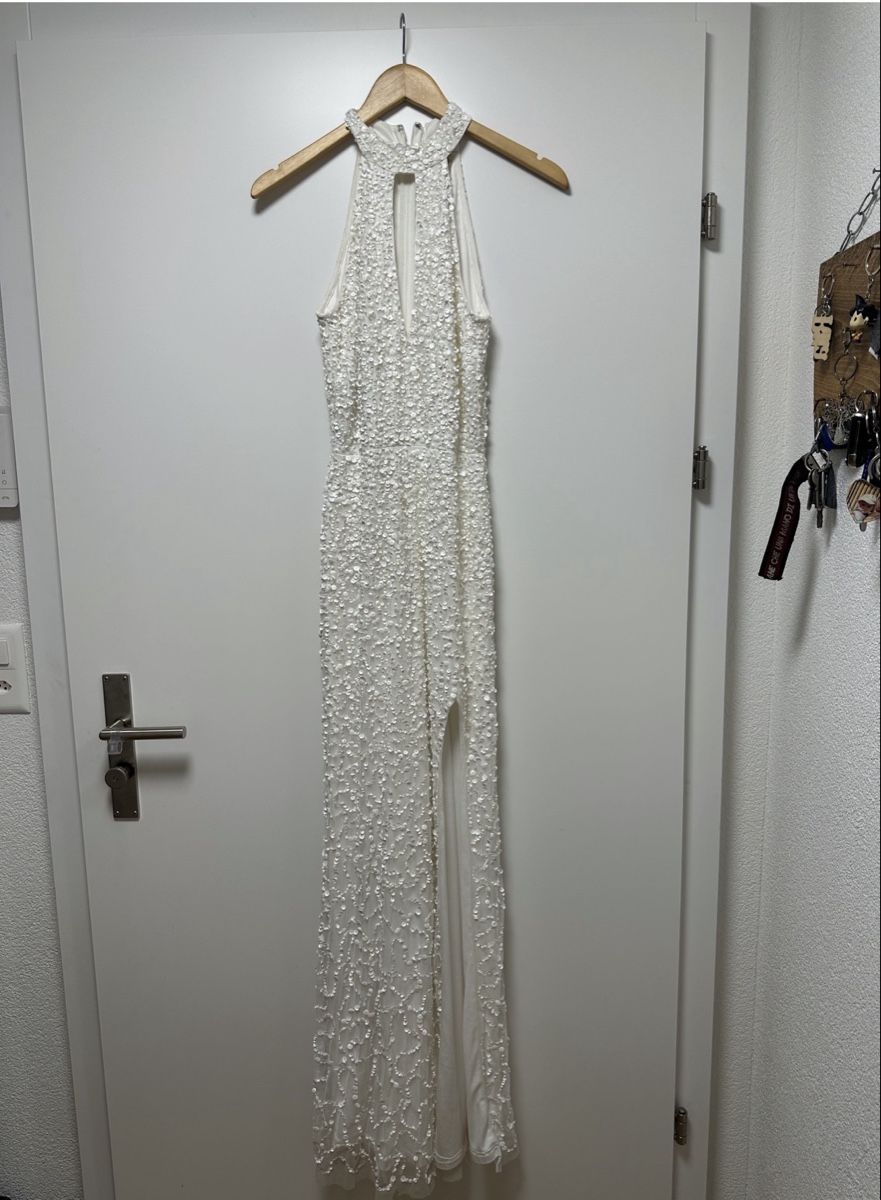 Kleider: Hochzeitskleid / elegant – Gebraucht aus Sirnach von D.SecondChance 2