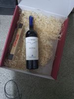 2023 Il Seggio Rosso Bolgheri DOC