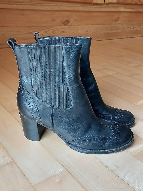 Scarpe da donna: Schuhe Bata, Damen, Grösse 36 – Usato da Flaach venduto da nad_xpb7