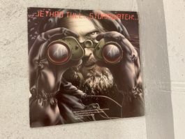 Jethro Tull LP - Stormwatch