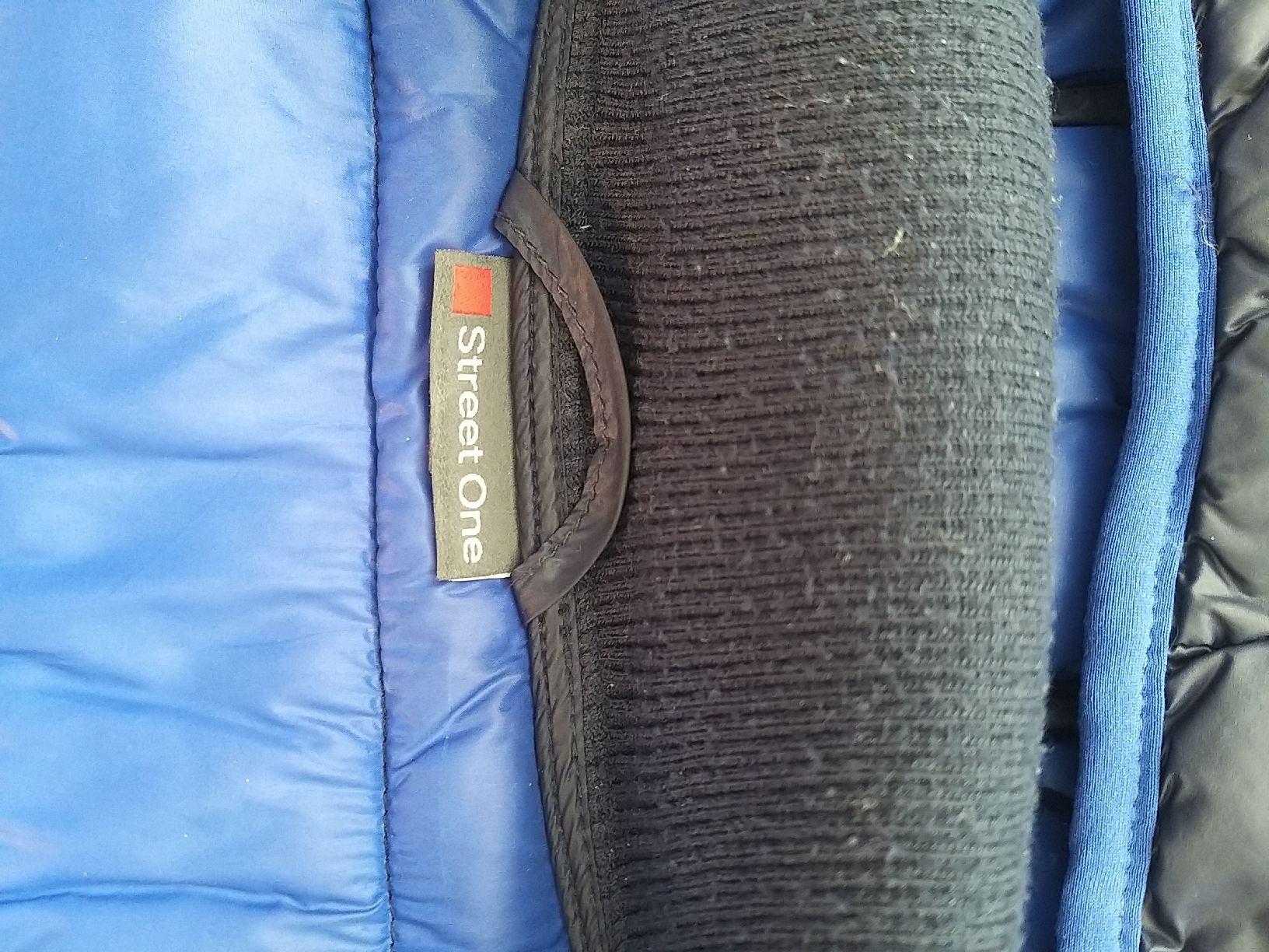 Jacken: Street One Jacke Gr. 40 – Gebraucht aus Nänikon von Graceful 4