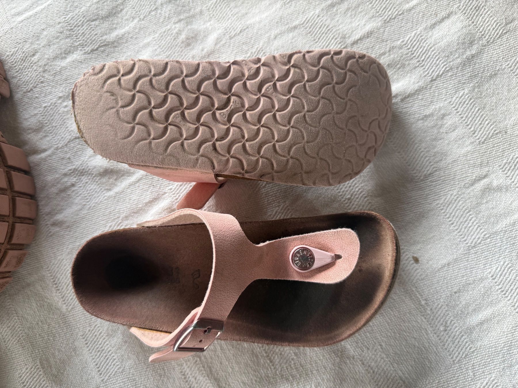 Skechers Schuhe für Mädchen: Shoes size 31 – Gebraucht aus Schindellegi von hor_ll8f 1