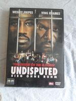 Undisputed Sieg ohne Ruhm/ Wesley Snipes und Ving Rhames