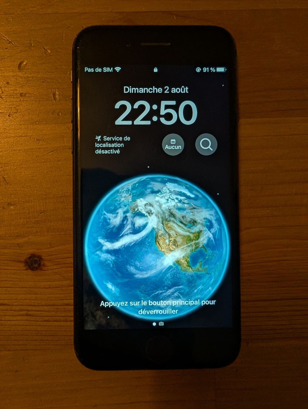 Apple Handys / Smartphones: iPhone 8 64 GB – Gebraucht aus Renens VD von alb_9xbj