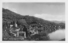 Ponte Tresa TI