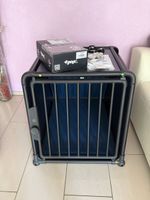 4pets Hundebox PRO NOIR 3M Grösse M neu