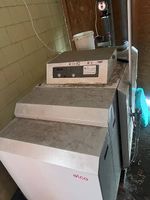 Ölbrenner 120kW