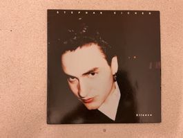 Stephan Eicher LP - Silence