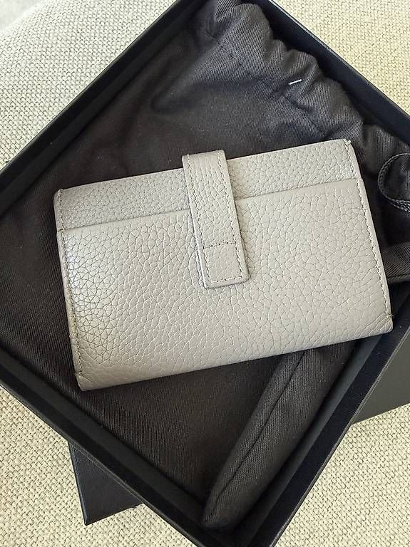 Portafogli: Saint Laurent Cardholder / Kartenhalten – Usato da Uster venduto da MaraG91 1
