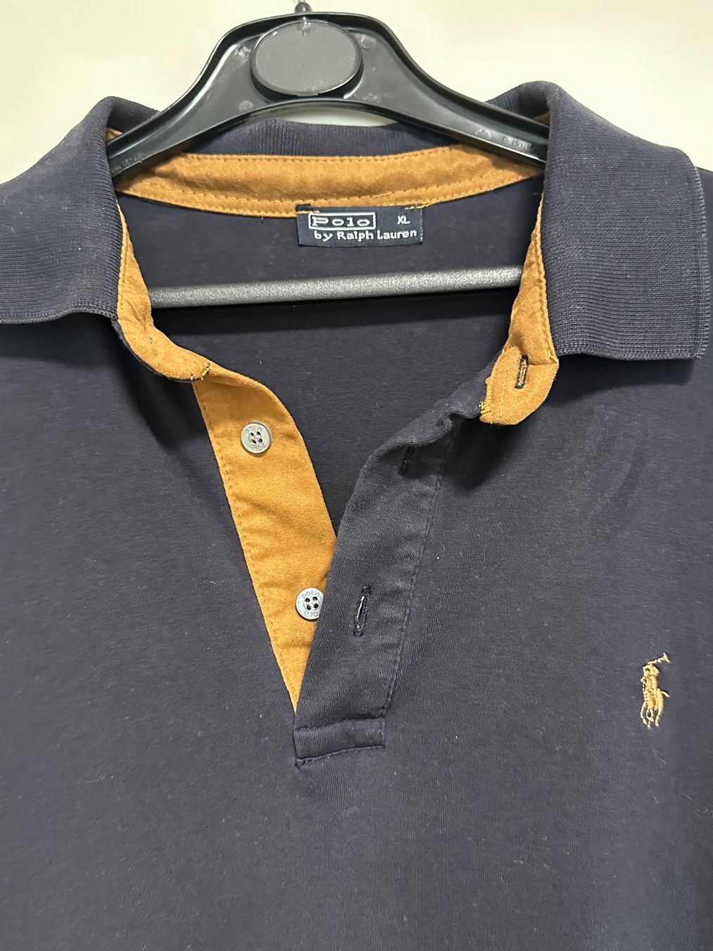 Polo Ralph Lauren Polo-Shirts: Polo by Ralph Laurent Gr XL Männer – Gebraucht aus Basel von iulia_haul 2