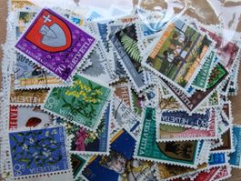 > 50 g schöne PJ-Marken zum Top-Preis