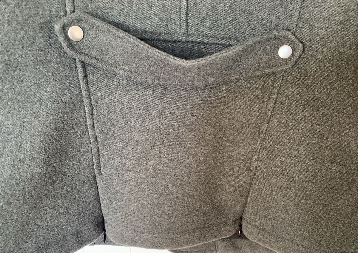 Jacken: Giacca equitazione tg L Tattini – Gebraucht aus Bellinzona von rob_d6fz 3