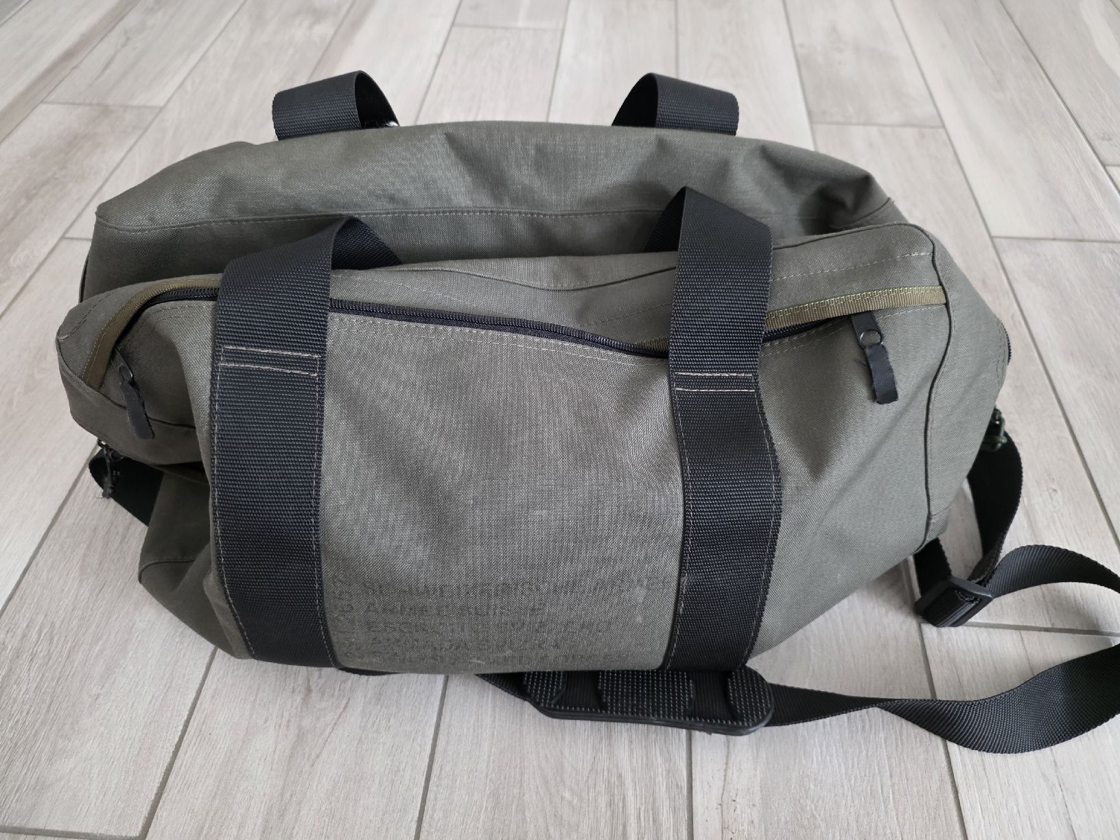 Armée suisse Sacs: Militär Tasche Armee  – D'occasion à Dorf par Echo_Elements 2