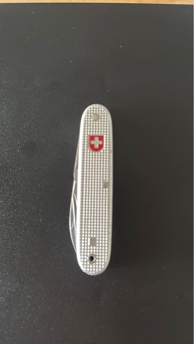 Wenger Coltelli tascabile: Schweizer Taschenmesser gebraucht – Usato da worb venduto da 91tobi91