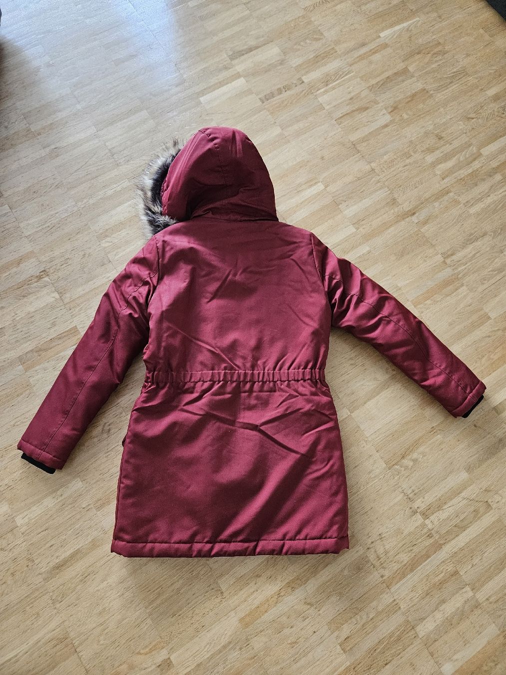 Only Jacken: Winterjacke Only M – Neu (gemäss Beschreibung) aus Härkingen von deb_6bsp 1