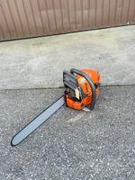 Motorsäge Husqvarna 576 XP