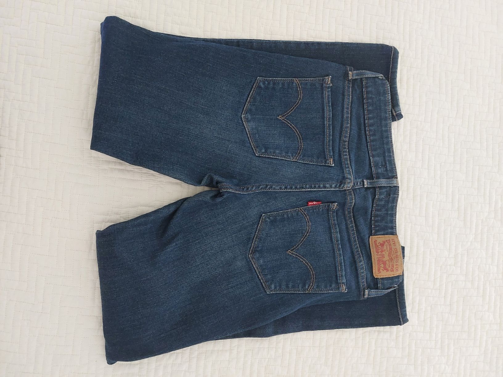 Levi's Jeans: Levis Jeans – Usato da Zürich venduto da Martinlaehner 1