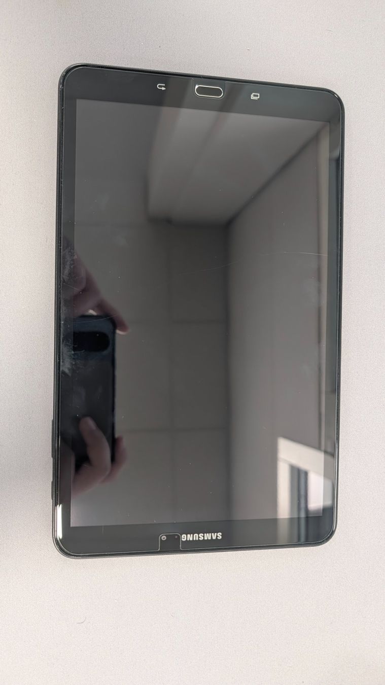 Samsung Tablet PC: Samsung Galaxy Tab A 10.1" (2016) – Usato da Stadel venduto da RenzoDuane 1