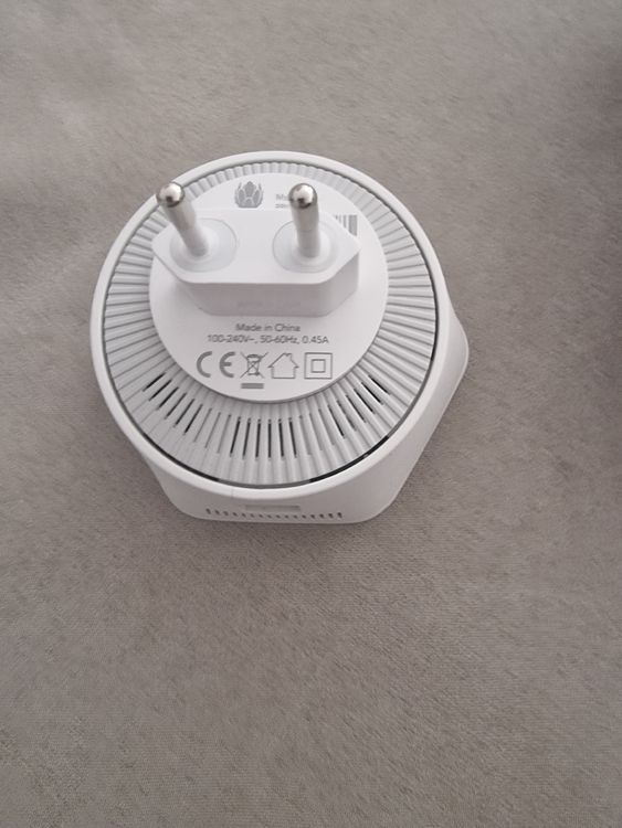 WIFI VERSTÄRKER CONNECT POD (Gebraucht) in Flawil für CHF 12 – mit ...