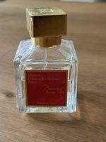 Baccarat Rouge 540