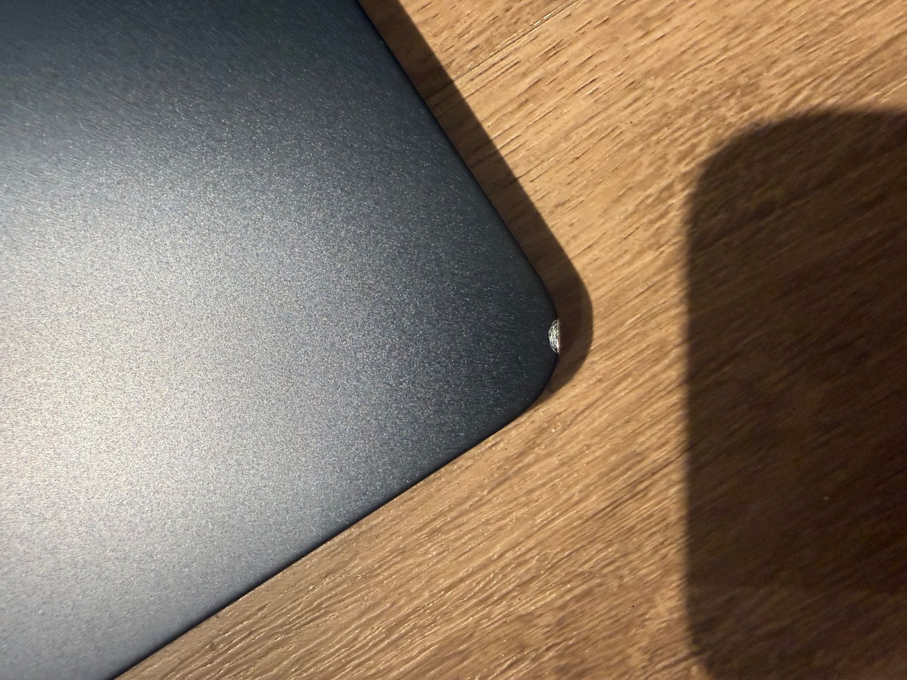 Apple Notebooks: MacBook Air M3 2024 – Gebraucht aus Siebnen von icrservicesolutions 6