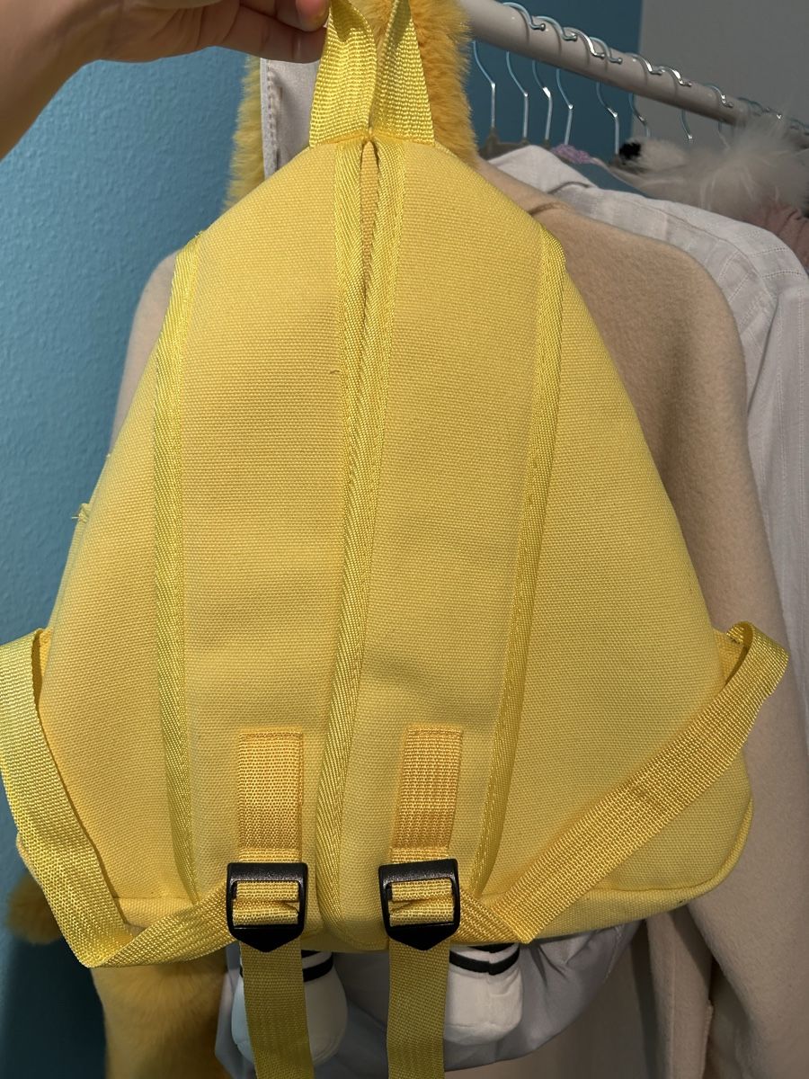 Borse & Zaini: Egg Party themed Backpack – Nuovo (secondo la descrizione) da Zürich venduto da Mmmico 3