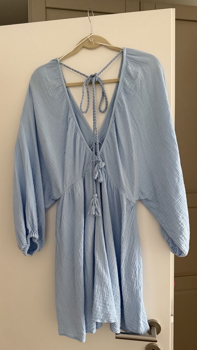 H&M Robes: Luftiges Sommerkleid H&M – D'occasion à Rafz par reginadi99 1