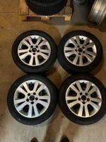 Opel Astra G Original Felgen 6x16 ET49 Alufelgen