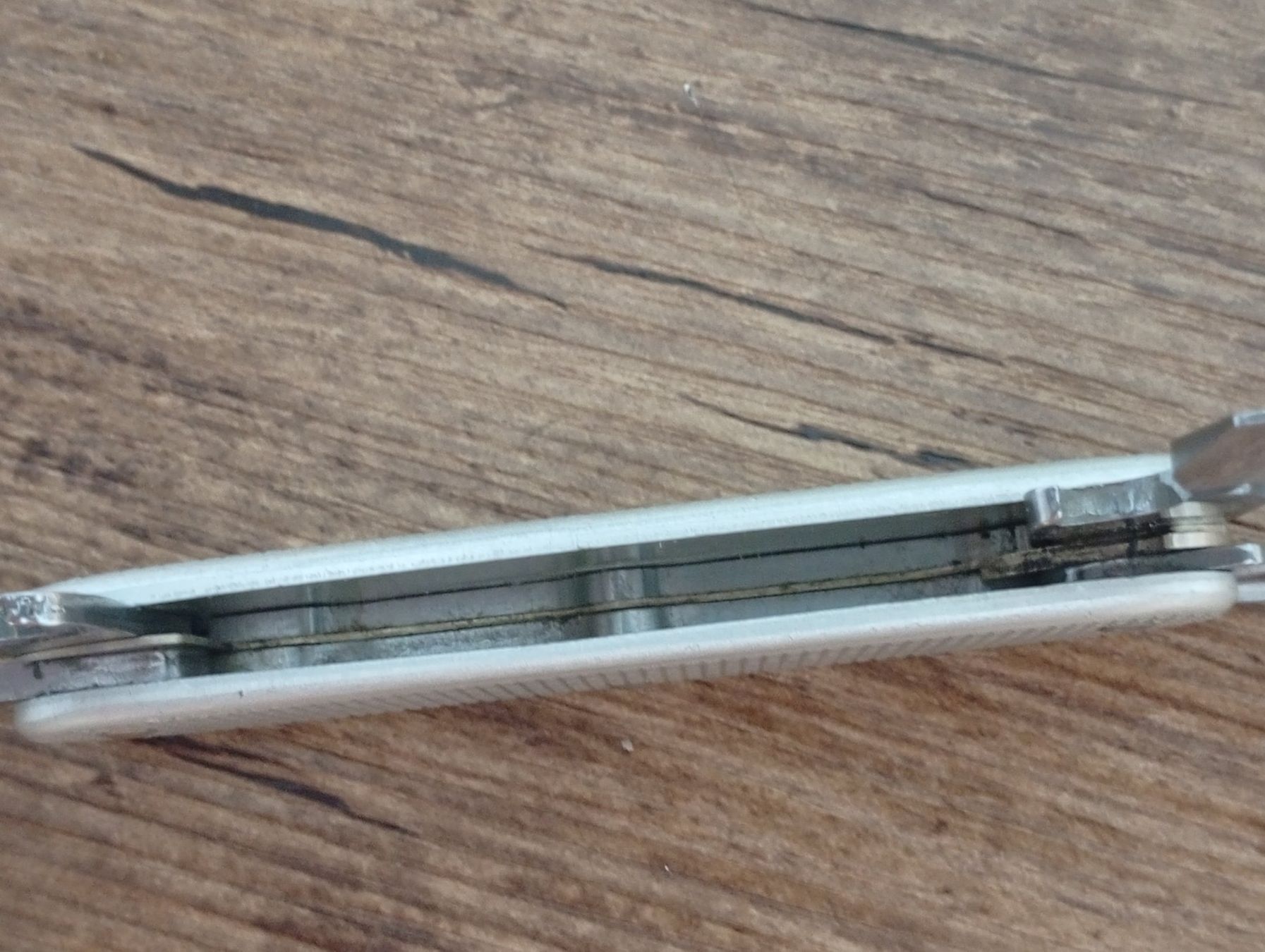Wenger Coltelli tascabile: Taschenmesser Sackmesser Wenger 71 – Usato da Winterthur venduto da Rogue01 6