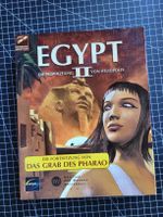 Egypt II Die Prophezeiung von Heliopolis PC Eurobox
