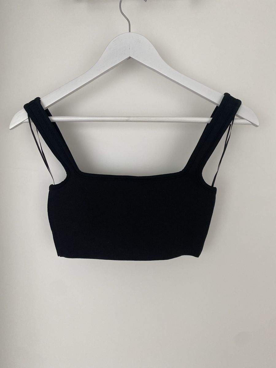 Zara Top: Bustier ZARA, S – Usato da Bussigny venduto da cac_q2c6 3