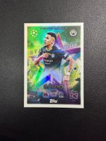 Topps Match Attax 2025/26 Savio Limited Edition