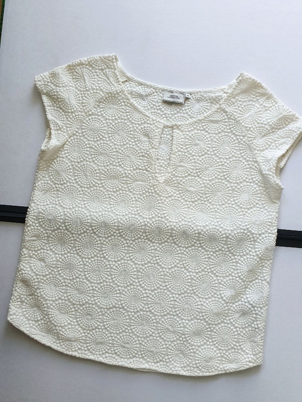 Chemisiers: Bluse Boomerang Sweden – Neuf (Voir description) à Hombrechtikon par verocozycraft 4