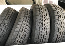 235/85/ R16  -111T Pneu  Pickup Offroad / Winter